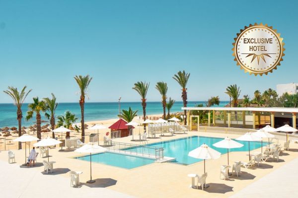 OMAR KHAYAM RESORT
